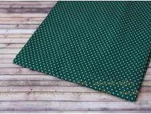   Tiny Polka Dot - green_128.JPG