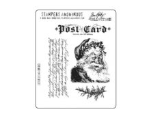   Tim Holtz by Stampers Anonymous - Letter to Santa_1112.jpg