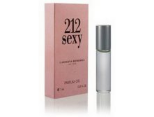  Carolina Herrera 212 Sexy lady