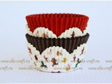    Party Mix - Elegant Christmas in red&choco_124.JPG