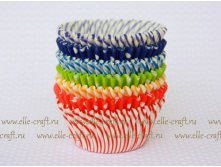    Party-mix - Rainbow polka dot and stripes_192.JPG