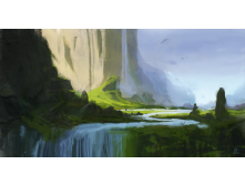 sunlit_valley_by_jadrienc-d5szw30.png