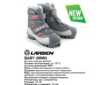   Larsen Baby (NNN) 29-35, 1211