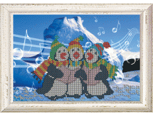 Пингвины_B208