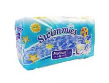     Swimmies Medium (12+ ) 11 