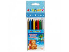 Art\'n\'Joy,   6  +  +  89 