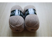 ALPACA WOOL 40% , 60%  300 100, 100.