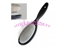 P263 Artero compl. slick.brush,  расчёска - пуходёрка Large  10,3 евро