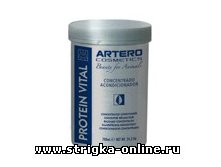 Кондиционер концентрированный Art*ero Pro*tein V*ital 650 мл арт H630 29.17 евро