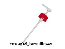 Помпа Artero для 5-литровой канистры арт H846.jpg 10,2 евро 