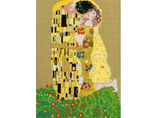 Klimt The Kiss