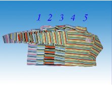 Свитер (водолазка) начес стрейч (К)11Размеры 86, 92, 98, 104, 110 Цвет Разная цветовая гамма в полоску Состав 100% ХБ Ткань Стрейч начес. 5 штук в упаковке одного размера и разных цветов Произво145 руб.jpg