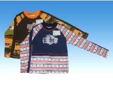 Джемпер-0235  Размеры 56, 60, 64 Рост 86 по 122 Состав 100% ХБ Ткань интерлок(цветной). 3 штуки в упаковке разного размера и разных цветов 160руб.jpg