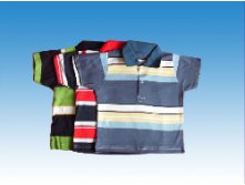 Рубашка Поло короткий рукав (Я)размерный ряд 86  -134  140руб.jpg