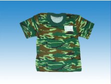 Футболка Хаки (Л)Размеры 80, 86, 92, 98, 104 Цвет Хаки Состав 100 % ХБ Ткань интерлок. 10 штук в упаковке разных размеров   40руб.jpg