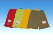 Шорты аппликация (У)РАзмеры 86,92,98,104,110 Цвет разная цветовая гамма с аппликацией Состав 100% хб Ткань интерлок Производитель Детский Успех (Москва 50руб.jpg