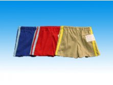 Шорты кулир с лампасами (Л) Размеры 48, 52, 56, 60, 64 Цвет разная цветовая гамма Состав 100% хб Ткань интерлок Производитель Детский Успех (Москва) 35руб.jpg