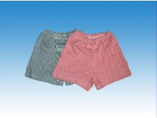 Шорты меландж (Л)Размеры 92, 98, 104 Цвет Разная цветовая гамма Состав 100% ХБ Ткань Меландж.5 штук в упаковке одного размера и разных цветов Производитель Детский Успех ( 45 руб.jpg