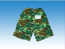 Шорты Хаки (Л) Размер 26,28,30,32,34 Цвет Разная цветовая гамма Состав 100% ХБ Ткань Кулирка. 5 штук в упаковке одного размера и разных цветов Производитель Детский Успех ( 35руб.jpg