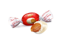 миндаль с кокосом в белом шоколаде фасовка 2кг  344,1р за кг ВКУС КАК У РАФАЭЛКИ!.png