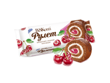 Рулет бисконти крем-вишня 200гр 27,75р.png