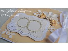 Золотые розы