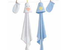 АРТ. - 26.1 - Комплект для купания новорожденного											