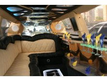 BMW X5 салон
