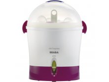 BEABA Steril\\\'Express  electric sterilizer  Fast sterilization 6 mn