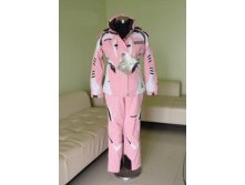 Spyder. Розовый. Размеры XL (48-50) , XXL (50-52), 4900 руб.