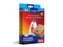   E*O4   BORK, CAMERON  EIO