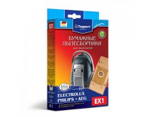   E*X1   AEG, BORK, ELECTROLUX, ZANUSSI