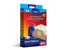   E*X3   ELECTROLUX