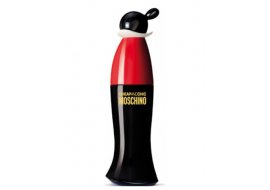 Moschino cheap and chic lady 100ml edt test 2664+%