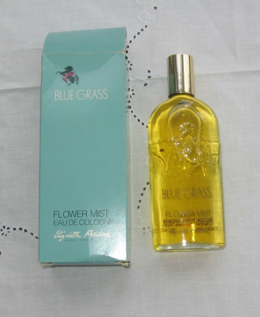 Blue Grass Elizabeth Arden  .JPG