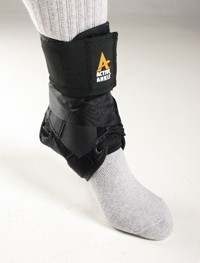  AS1 Active Ankle- 1600