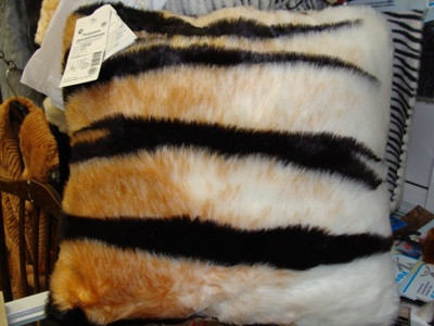 подушка декорат Тигр П-0977и3 р-р 50+50.JPG