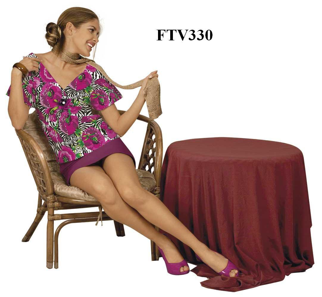 195 руб, FTV***330 футболка женская