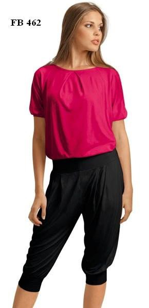 650 руб., FB462(вискоза) брюки женские PANTS