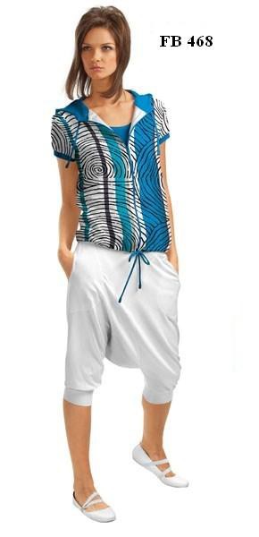 650 руб., FB468(вискоза) брюки женские PANTS