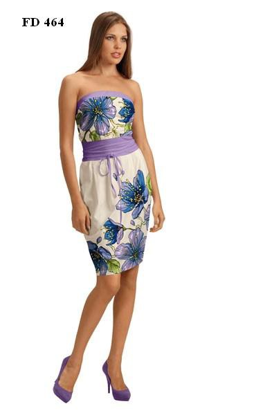 819 руб., FD464 платье женское DRESS  