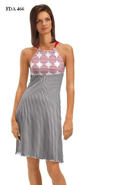 819 руб., FDA466(вискоза) платье женское DRESS  