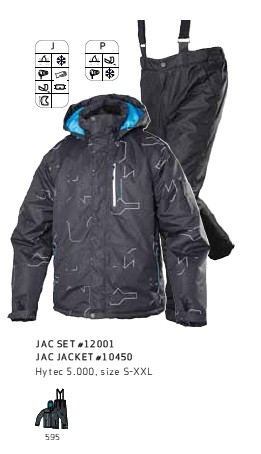 JAC SET ,   JAC JACKET 