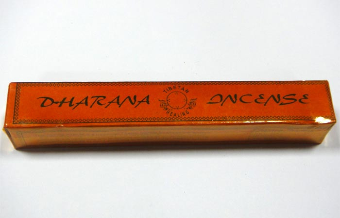 Dharana Incense 16+%