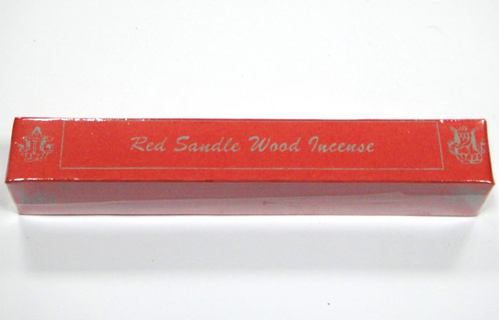 Red Sandlewood Incense 16+%
