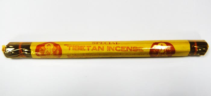 Special Tibetan Incense Buddha 31+%