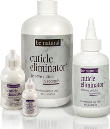 . 1053       Cuticle Eliminator. 120  : 490 