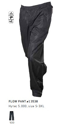 FLOW PANT 