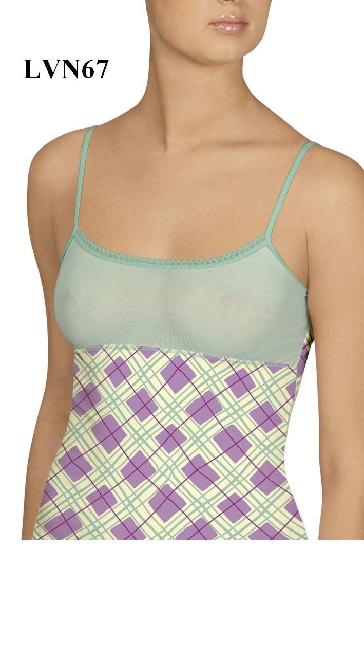 LVN67 майка женская VEST  , 159 руб