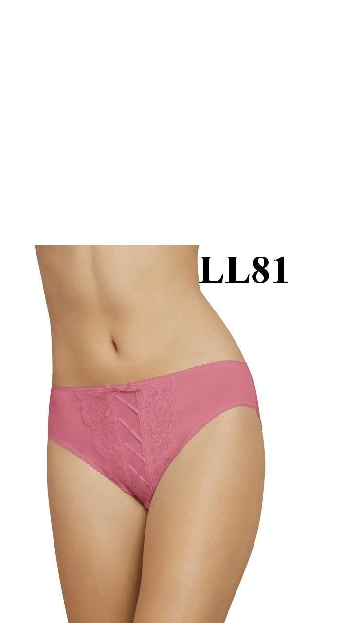 LL81 трусы женские SLIP  , 98 руб